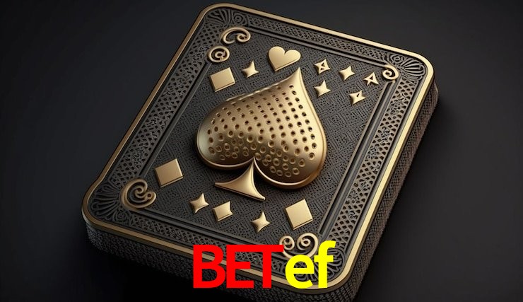 Casino Ao Vivo betef