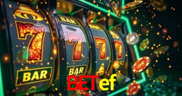 Experimente o Login Seguro Premium no betef