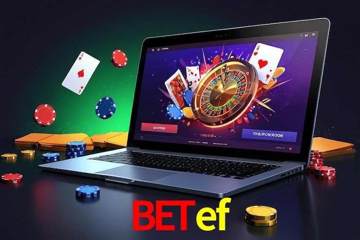 Avaliações dos Jogadores betef