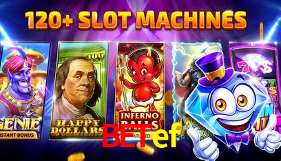 A Emoção da Loteria na betef: Uma Chance de Mudança de Vida