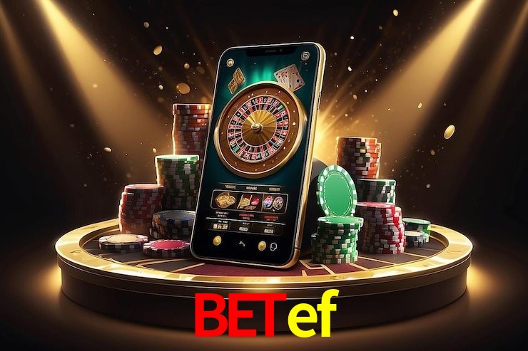 Apostas de Tênis betef