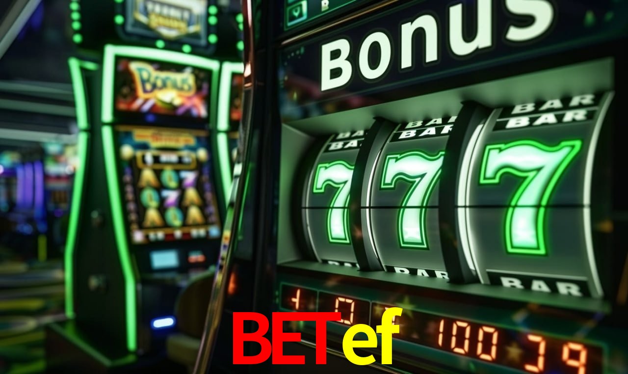 betef login