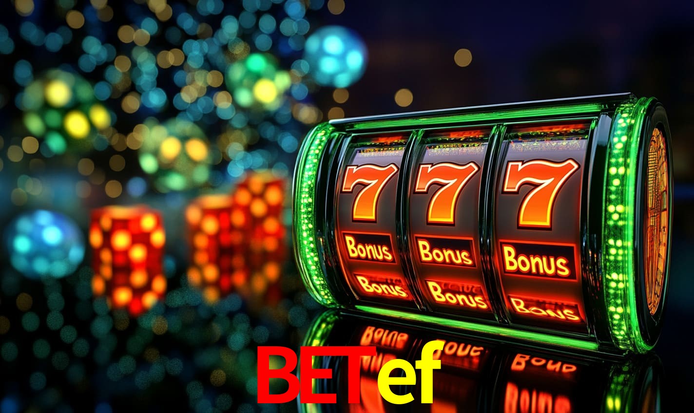 Apostas de Futebol betef