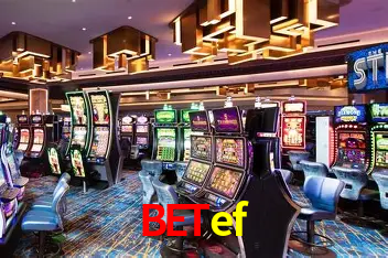 A Revolução dos Aplicativos de Jogos no betef