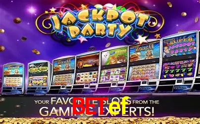 A Popularidade dos Caça-Níqueis no betef