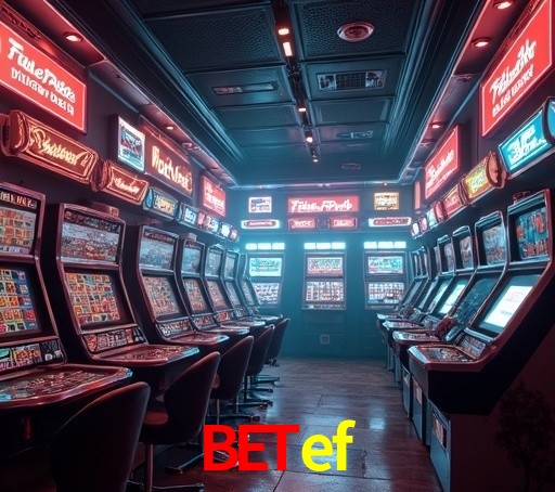 Casino Ao Vivo betef
