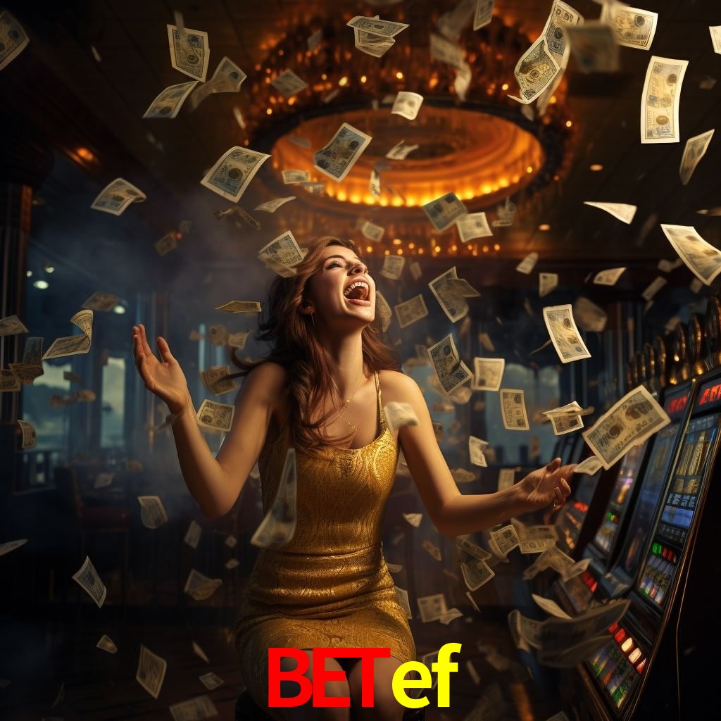 Slot Games betef