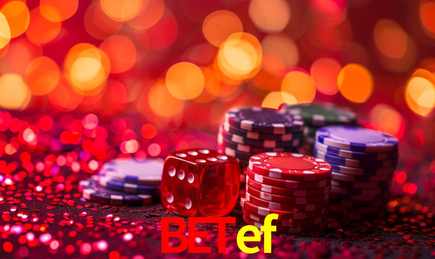 Descubra a Essência do betef: Nossa História e Compromissos