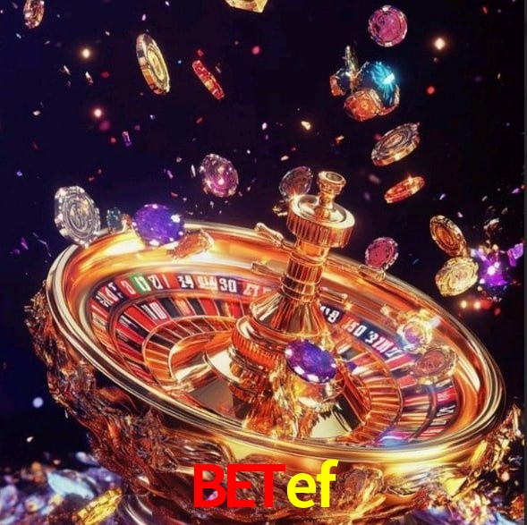 Promoção Relâmpago betef
