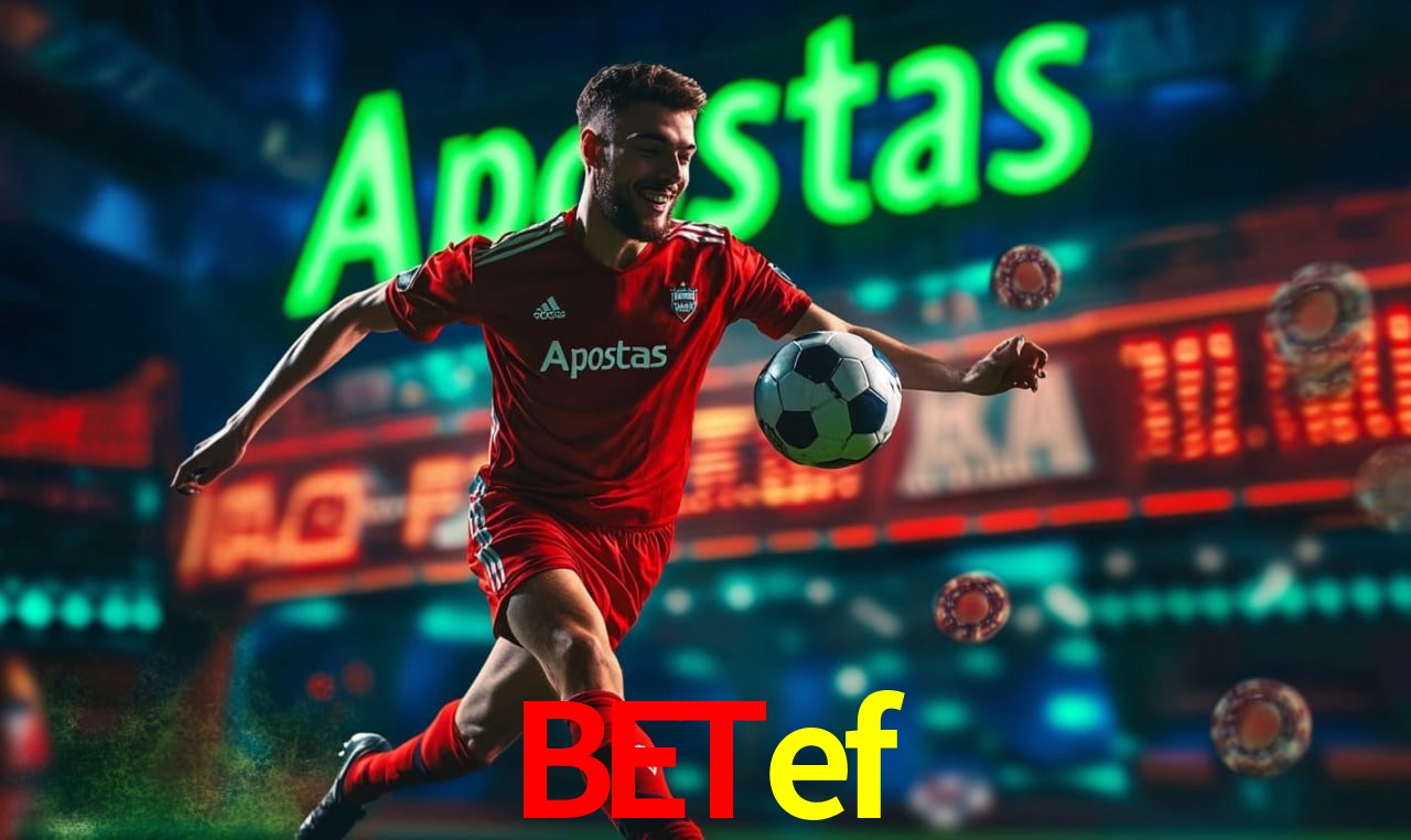 PIX Instantâneo betef