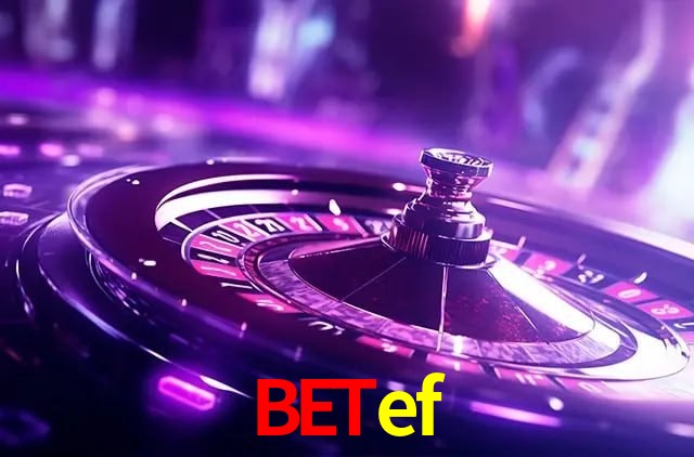 betef feedback — formulário de envio no aplicativo oficial