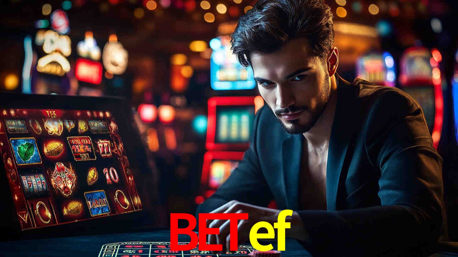 betef.com