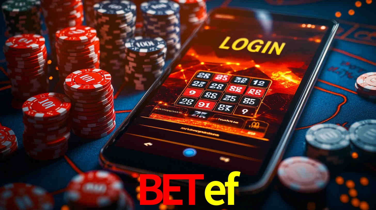 betef: A Experiência de Casino com Jogos de Mesa ao Vivo