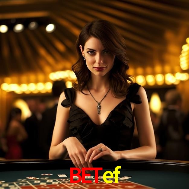 Explorando a Categoria de Eventos em Apostas na betef
