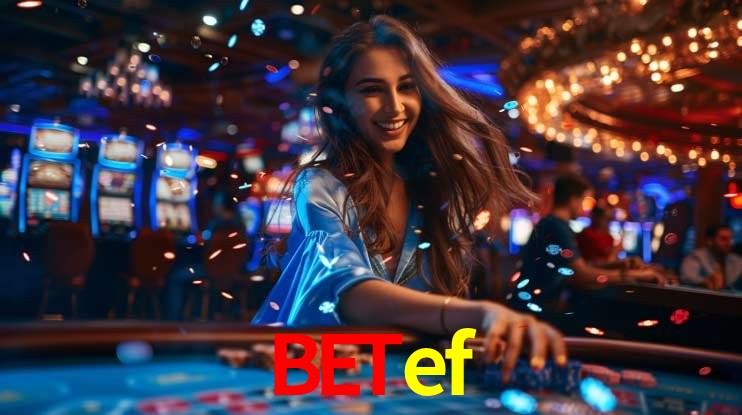 Welcome Bonus betef