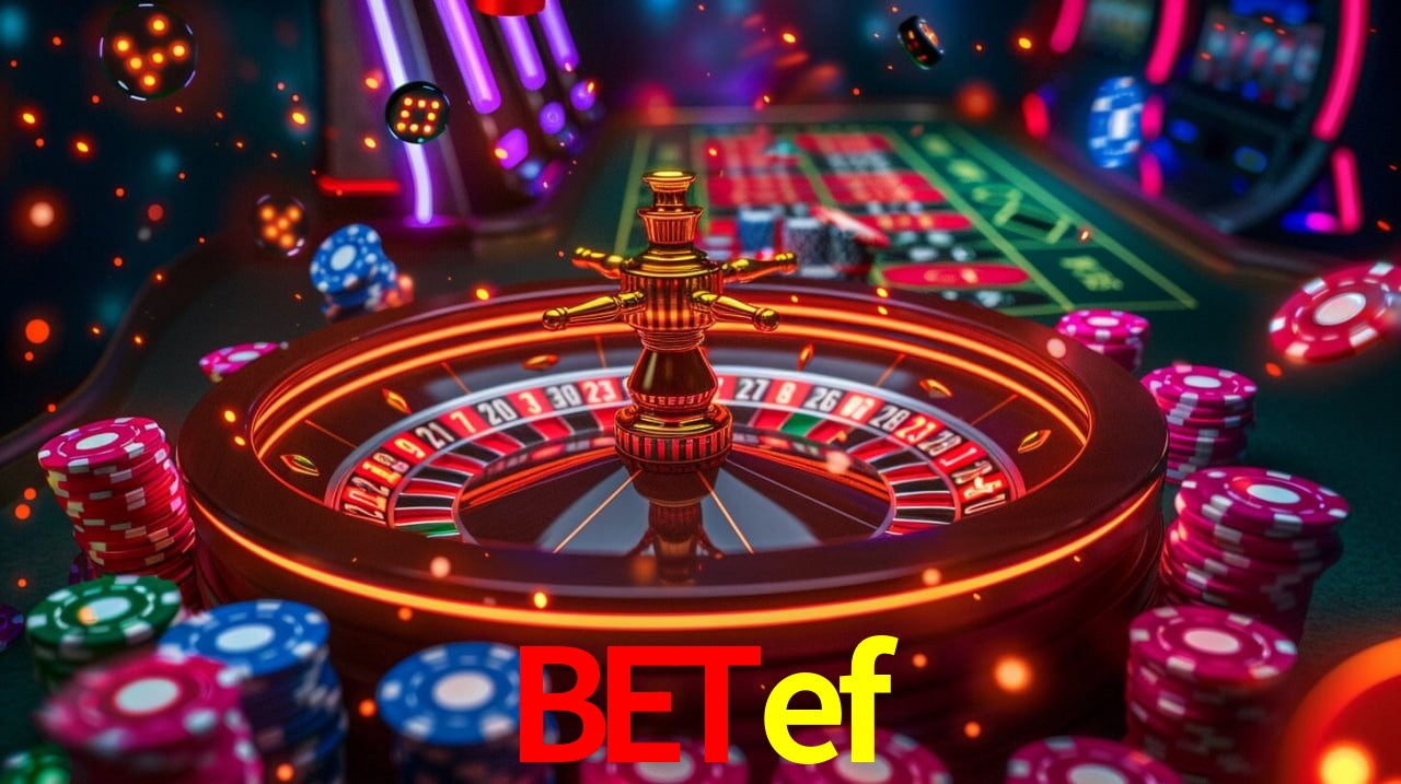 betef FAQ — perguntas frequentes usuários Brasil