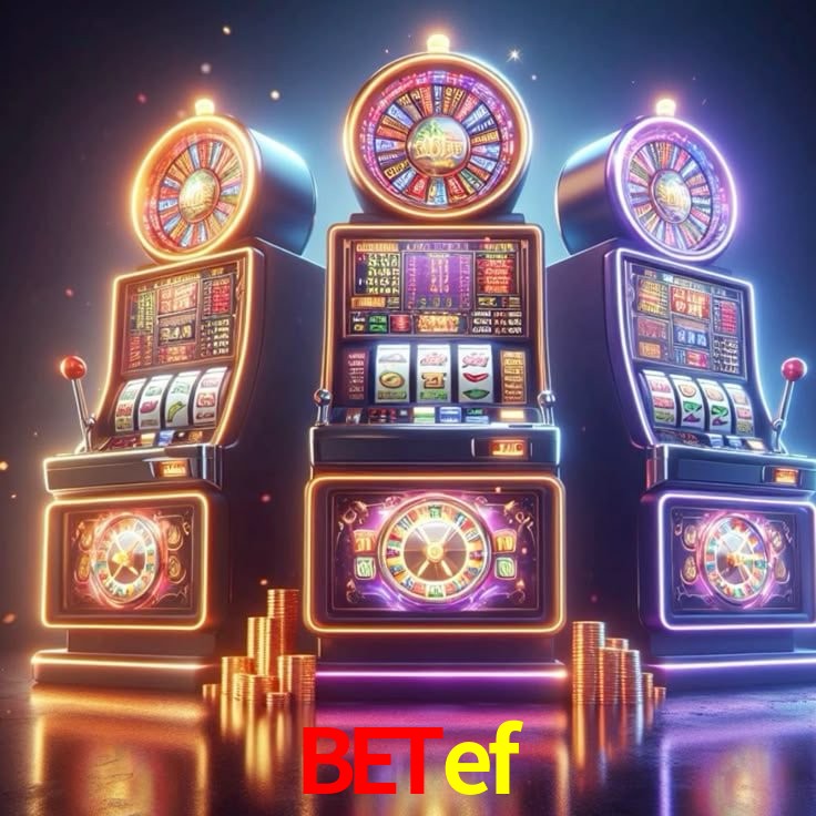 Experimente o Login Seguro Premium no betef