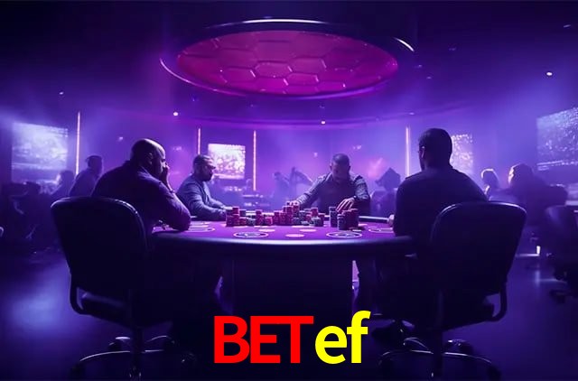 Avaliações dos Jogadores betef