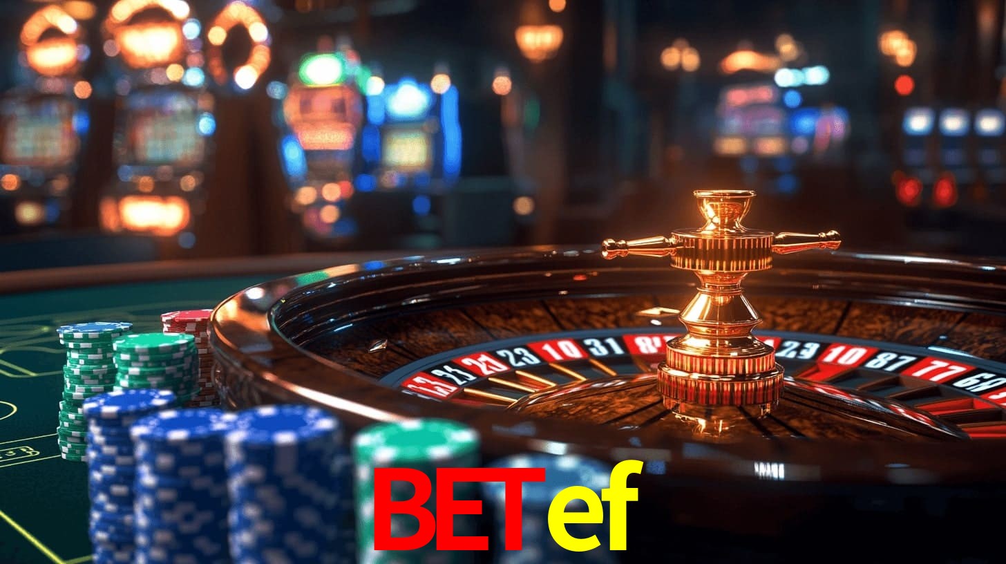 betef.com