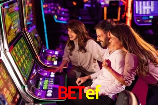 betef FAQ — suporte e ajuda no aplicativo oficial