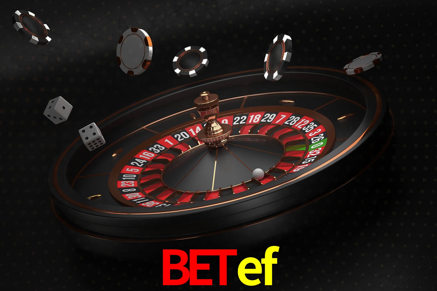 Sinta a adrenalina dos jogos de cassino com betef