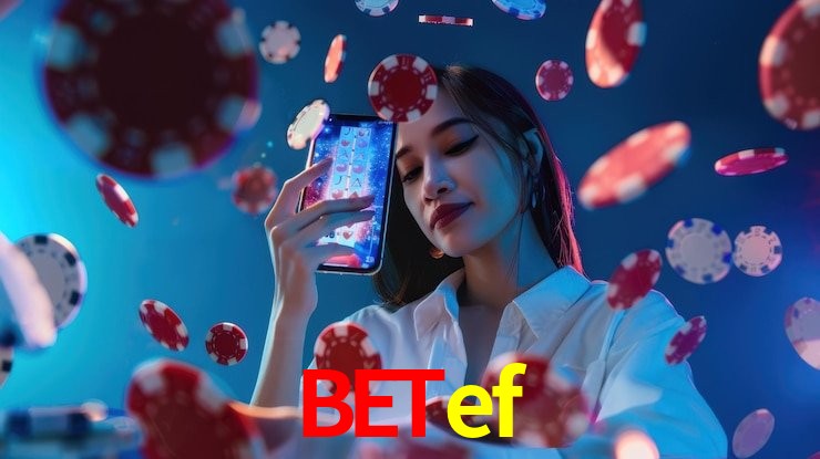 betef download — arquivo APK para Android oficial