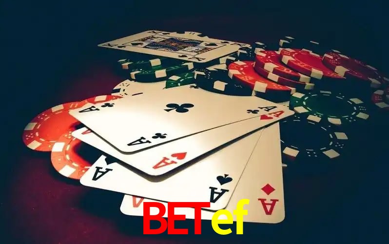 betef plataforma — saque cashout PIX com comprovante