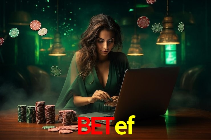 betef bet — mercados de futebol e esportes no app