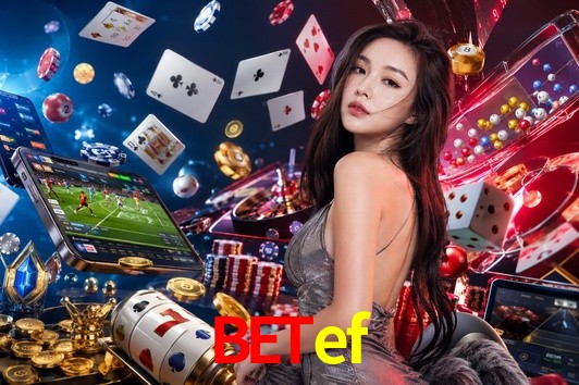 Slot Games betef