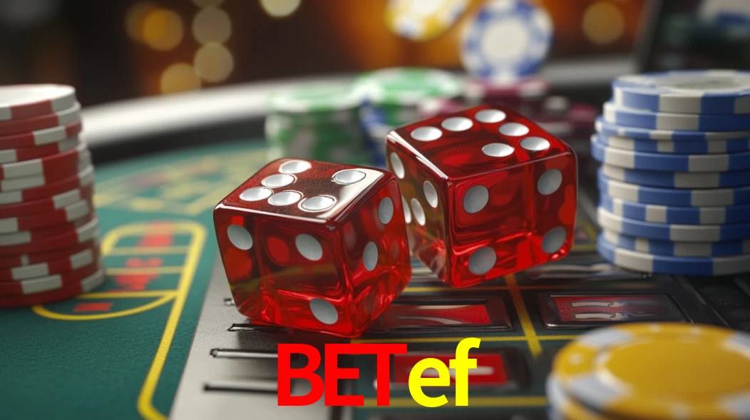 Tournaments betef