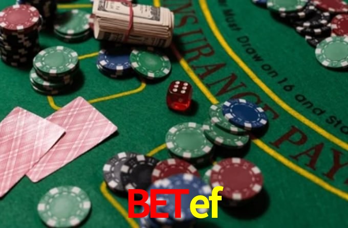 betef app