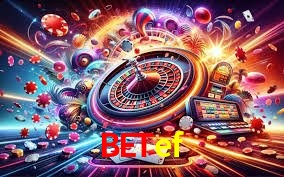 Estatísticas Esportivas betef