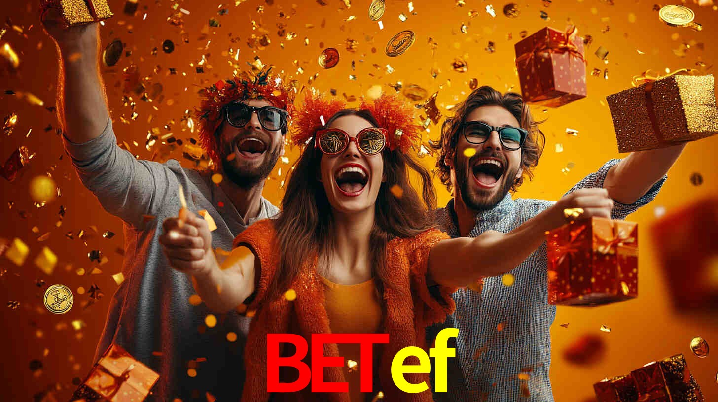 betef: Seu Especialista em Apostas Esportivas Brasileiras