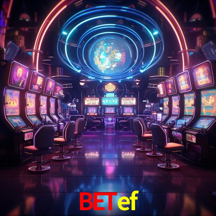 betef termos — contrato de uso e regulamento da plataforma