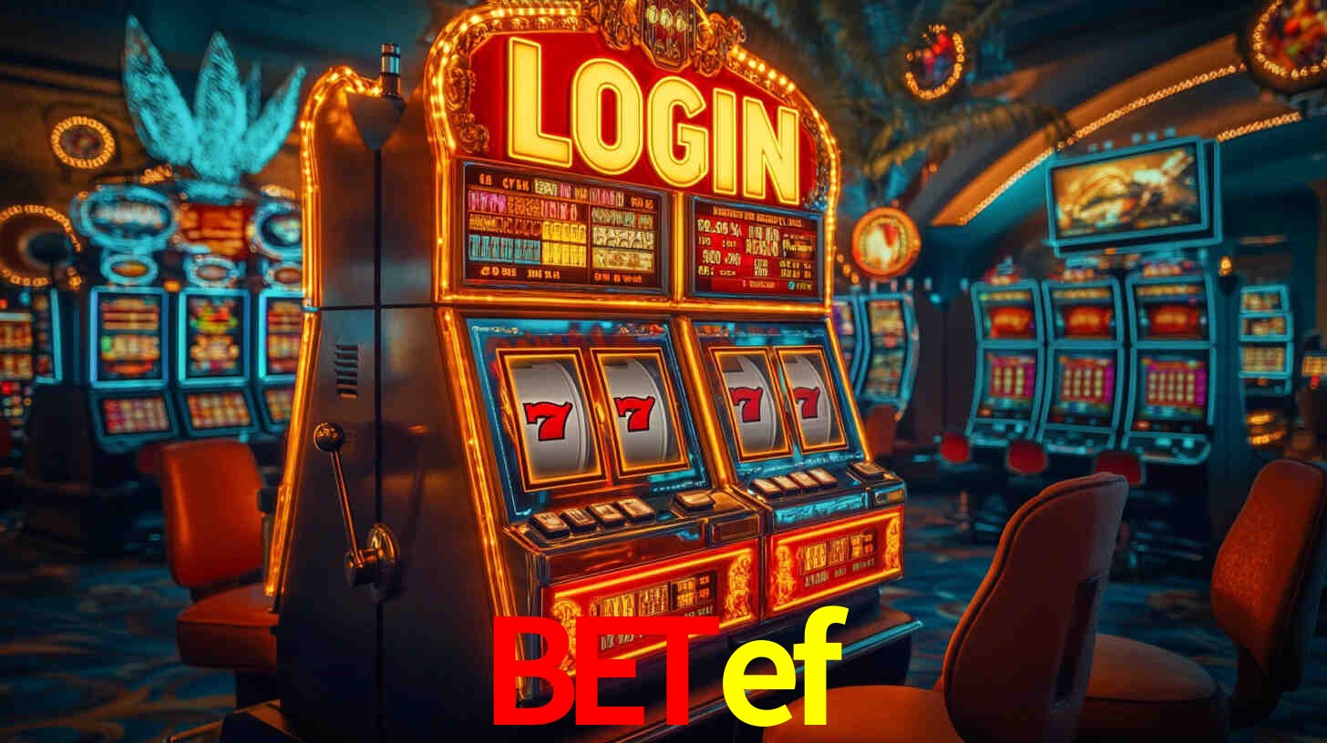 betef App Interface