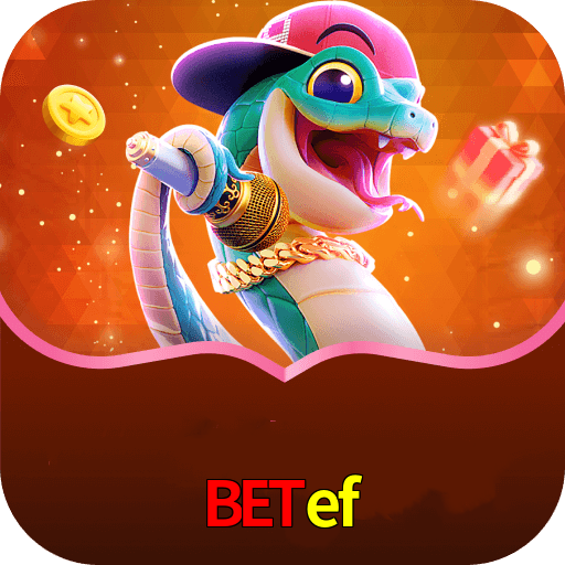 Ícone app betef